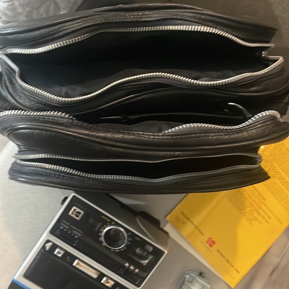 Vintage 1976 Kodak EK6 instant camera - Picture 6 of 6